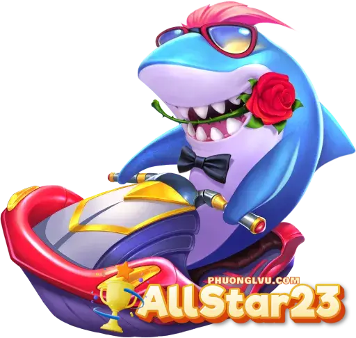 ALLSTAR23